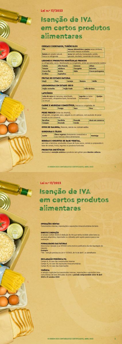Isen o De IVA Em Produtos Alimentares E Aspetos Pr ticos Lei N 17 isen-o-de-iva-em-produtos-alimentares-e-aspetos-pr-ticos-lei-n-17